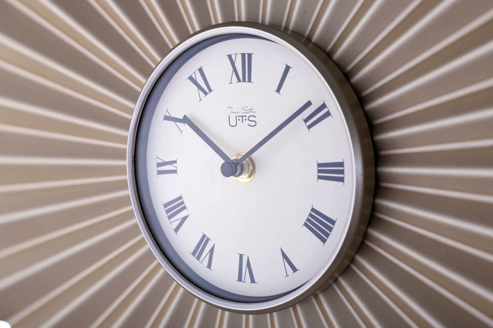 Настенные часы tomas stern 6111