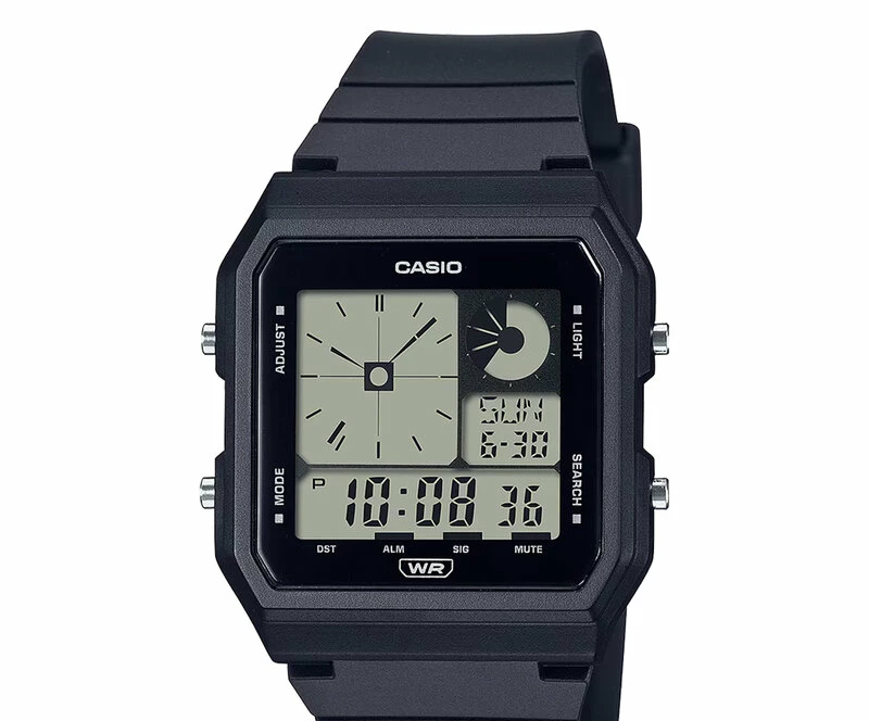 Наручные часы lf-20w-1a