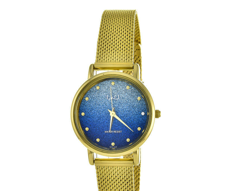 Наручные часы qq qz91j002