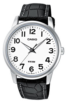 Наручные часы casio   mtp-1303l-7b