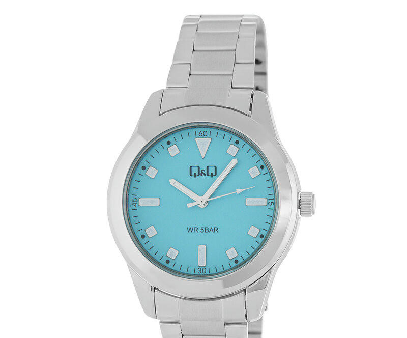 Наручные часы qq q35b-008py