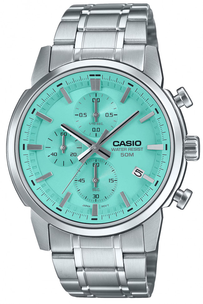 Наручные часы casio   mtp-e510d-2a