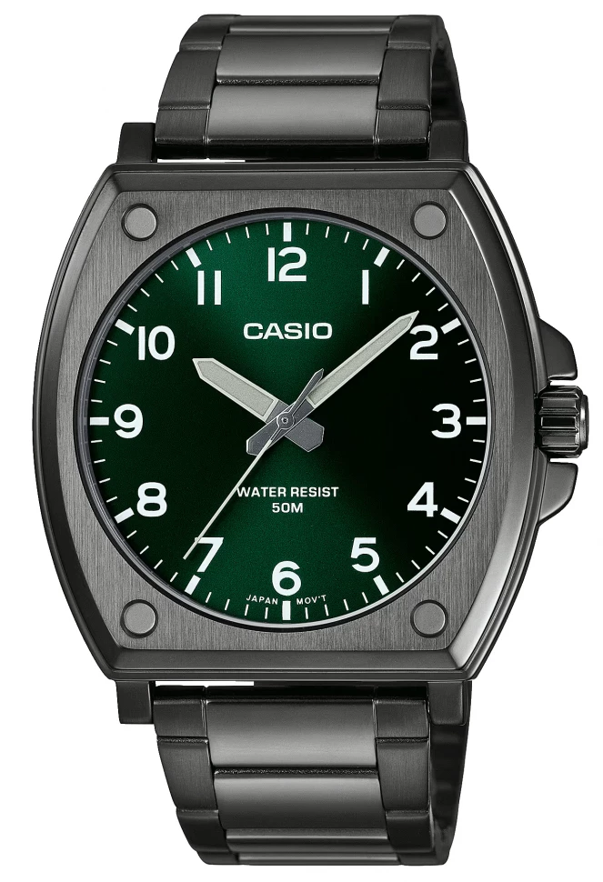 Наручные часы casio   mtp-e730b-3a