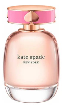 KATE SPADE NEW YORK парфюмерная вода (женские) 100ml