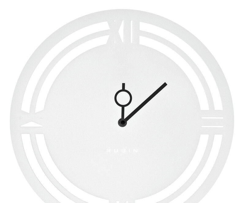 Настенные часы Рубин 3531-002