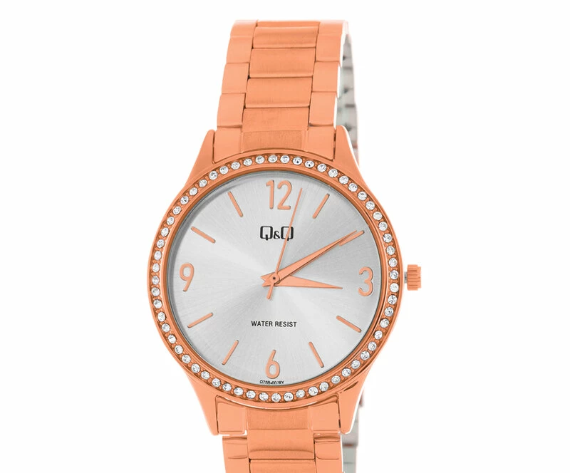 Наручные часы qq q75b-007py