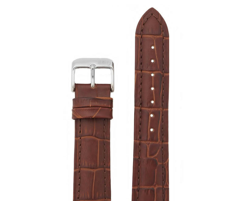 Ремешки "kmv" s-14, 20 р-р, т-кор, l