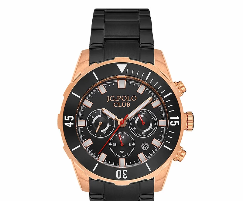 Наручные часы jg.polo club 0923 11613.4 4390 tl