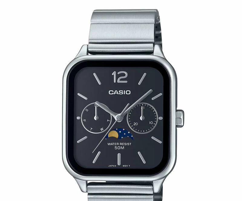 Наручные часы mtp-m305d-1a