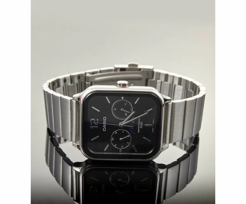 Наручные часы mtp-m305d-1a