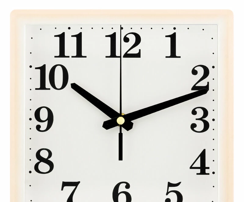 Настенные часы Алмаз М54