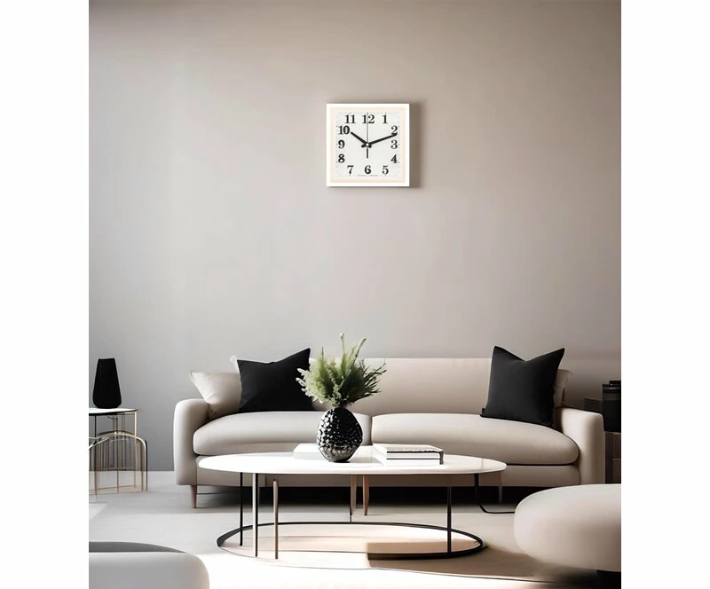 Настенные часы Алмаз М54