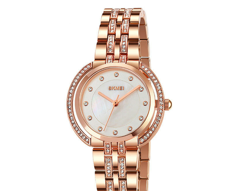 Наручные часы skmei 1979rg rose gold