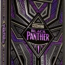 Карты "Theory11 Black Panther Playing Cards"