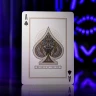 Карты "Theory11 Black Panther Playing Cards"