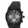 Наручные часы skmei 9296bkbk black/black