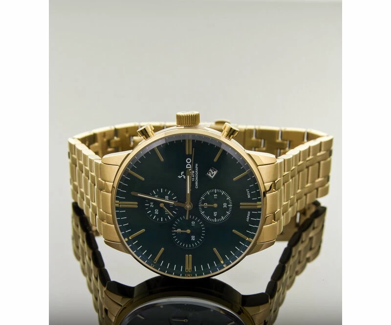 Наручные часы tornado t6102-gbgh