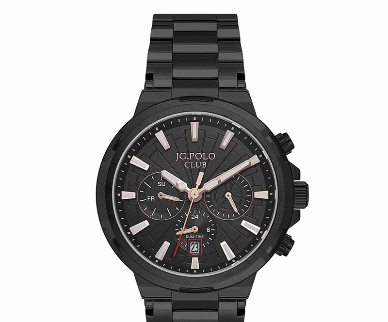 Наручные часы jg.polo club s04502m 03