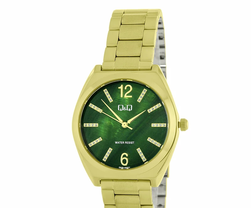 Наручные часы qq q90b-005py