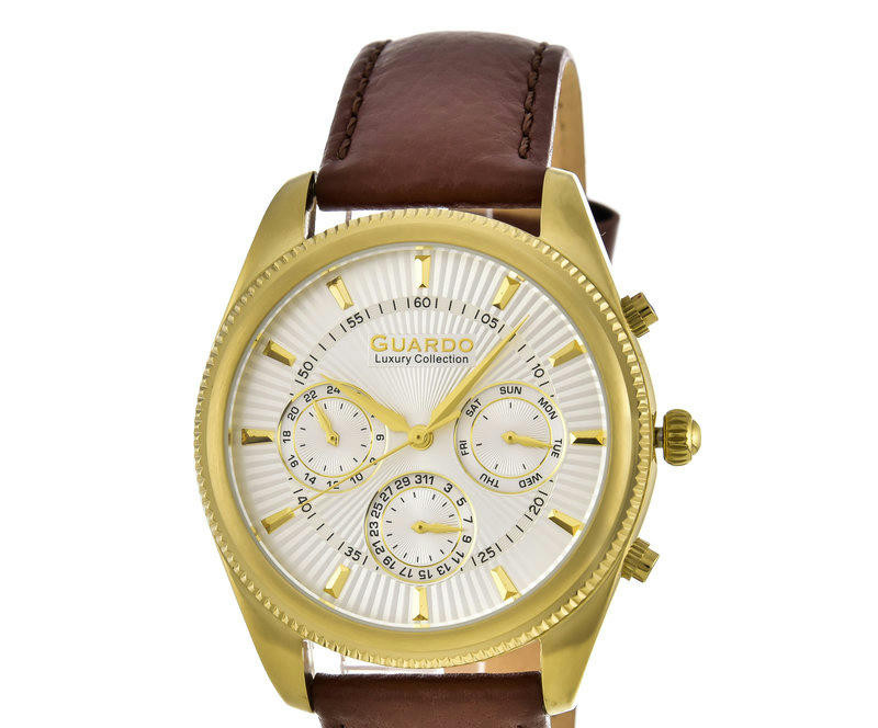 Наручные часы guardo s01867(1)-3