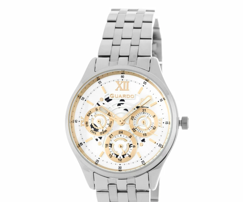 Наручные часы guardo 012745-1