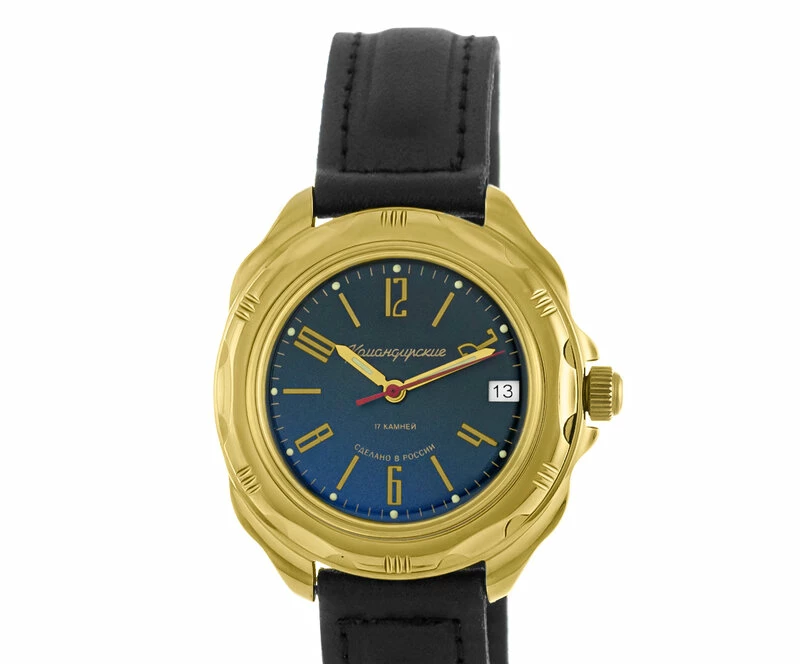 Наручные часы ВОСТОК 2414 (21716Г)