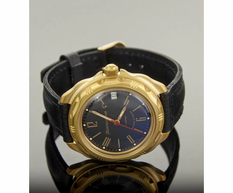 Наручные часы ВОСТОК 2414 (21716Г)