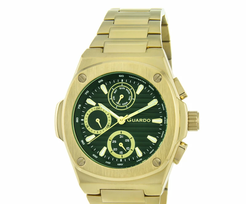 Наручные часы guardo 012715-5