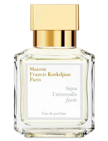 MAISON FRANCIS KURKDJIAN AQUA UNIVERSALIS FORTE парфюмерная вода (унисекс) 70ml *Tester