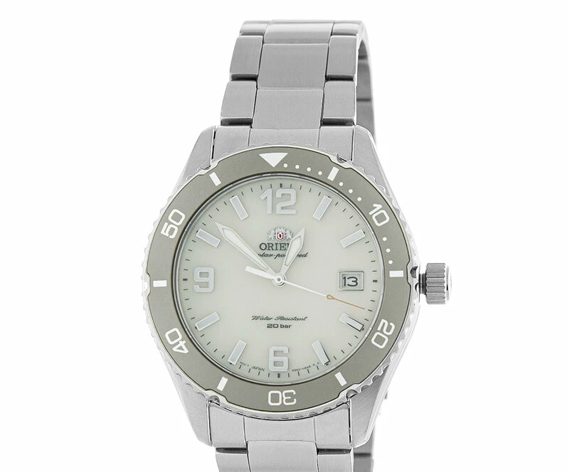 Наручные часы orient ra-wj0003s10b