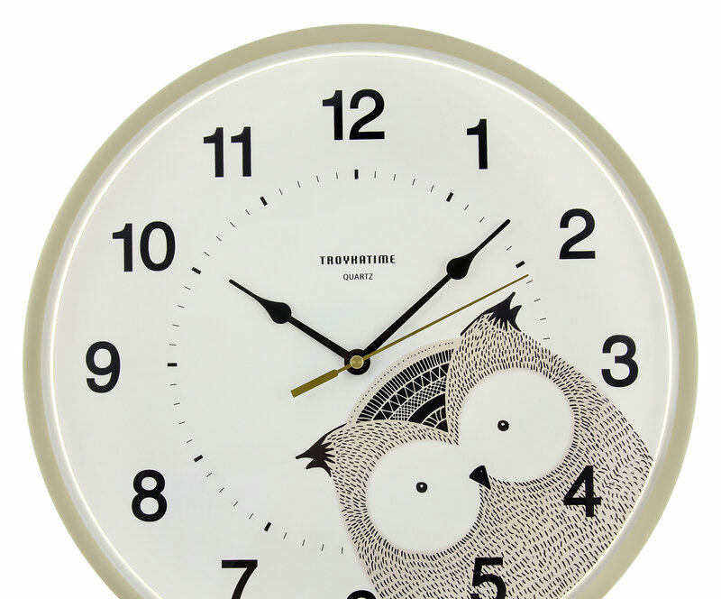 Настенные часы ТРОЙКА 77776749