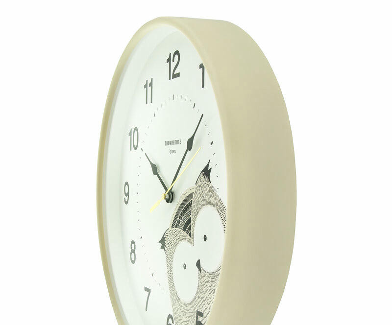 Настенные часы ТРОЙКА 77776749