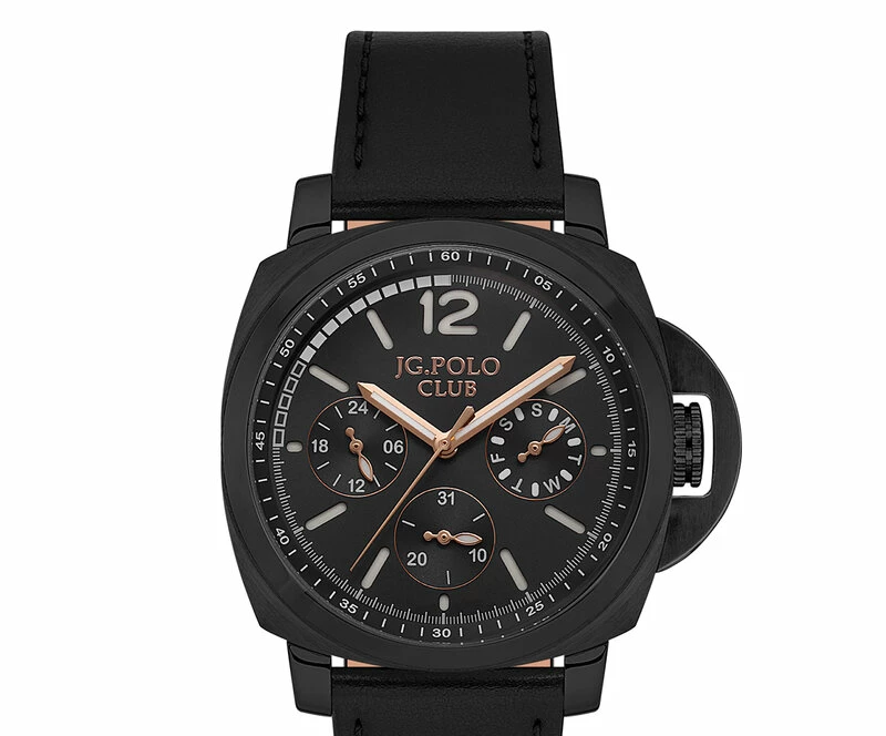 Наручные часы jg.polo club 1223 3873k.05 3490tl