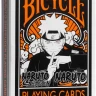 Карты "Bicycle Naruto Playing Cards"