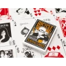 Карты "Bicycle Naruto Playing Cards"