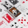 Карты "Bicycle Naruto Playing Cards"