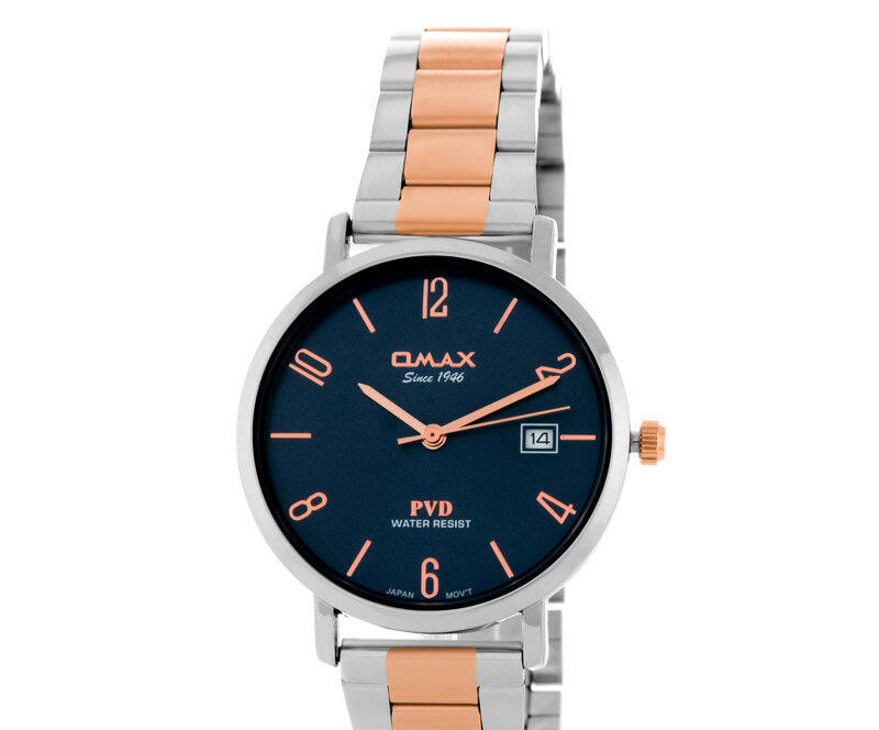 Наручные часы omax cfd022n004 (steel color)