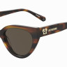 Солнцезащитные очки moschino love mol-20590205l5370