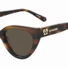 Солнцезащитные очки moschino love mol-20590205l5370