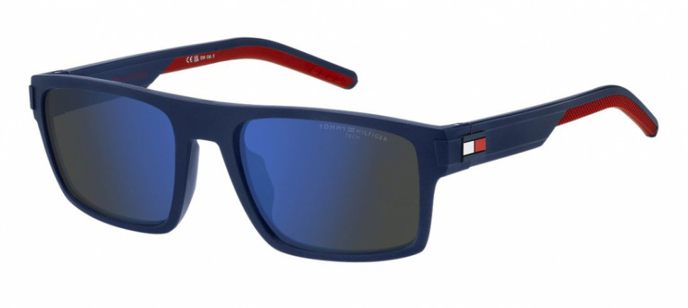 Солнцезащитные очки tommy hilfiger thf-205813fll55zs