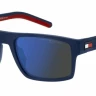 Солнцезащитные очки tommy hilfiger thf-205813fll55zs