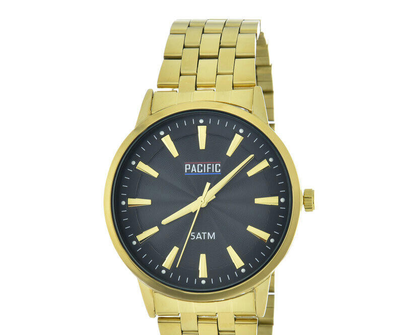Наручные часы pacific x0087-4
