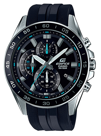 Наручные часы casio   efv-550p-1a