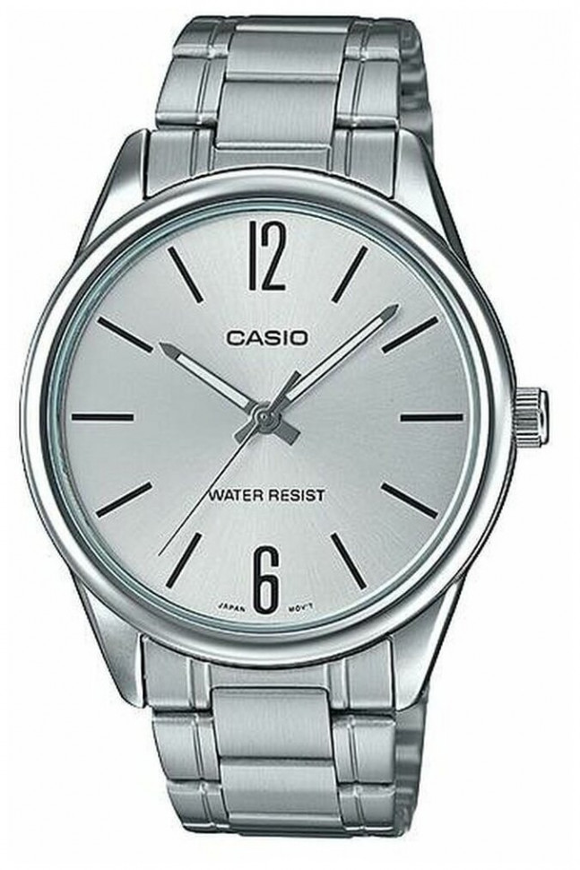 Наручные часы casio   mtp-v005d-7b