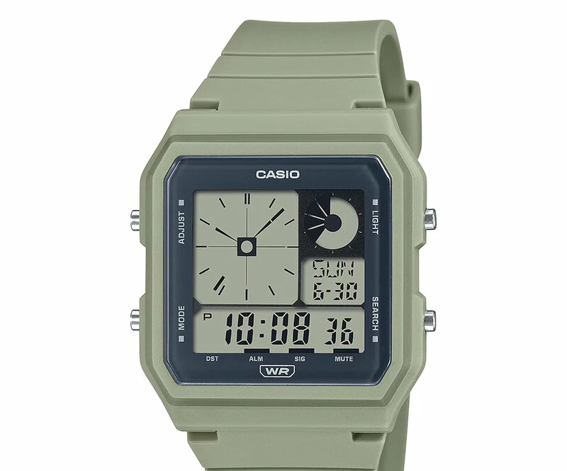 Наручные часы lf-20w-3a