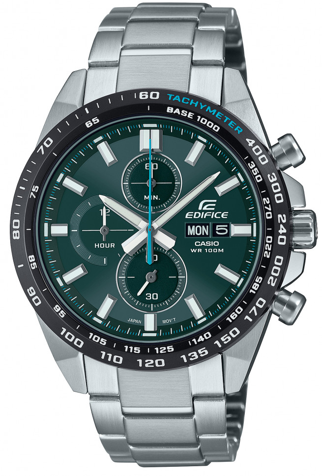 Наручные часы casio   efr-574db-3a