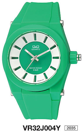 Наручные часы q&q   vr32 j004