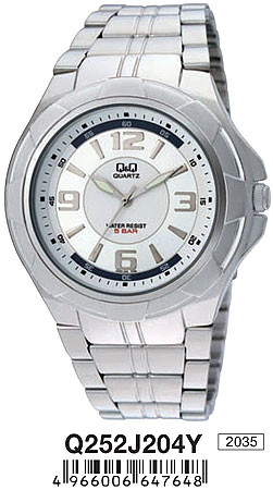 Наручные часы q&q   q252j204y rus