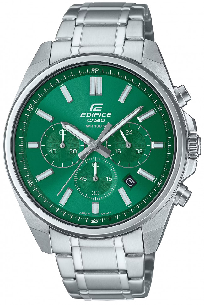 Наручные часы casio   efv-650d-3a