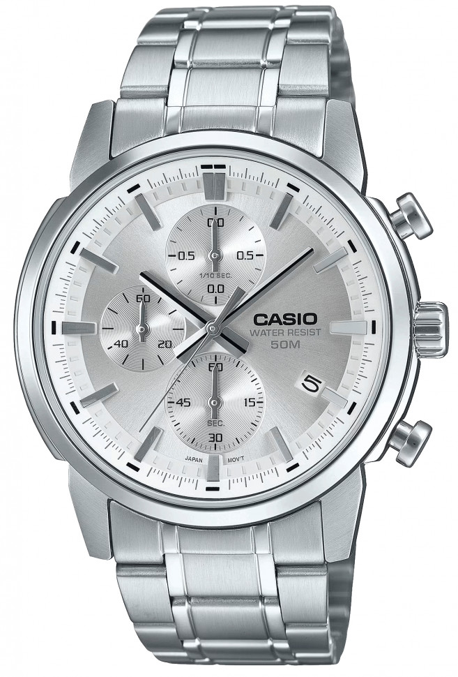 Наручные часы casio   mtp-e510d-7a